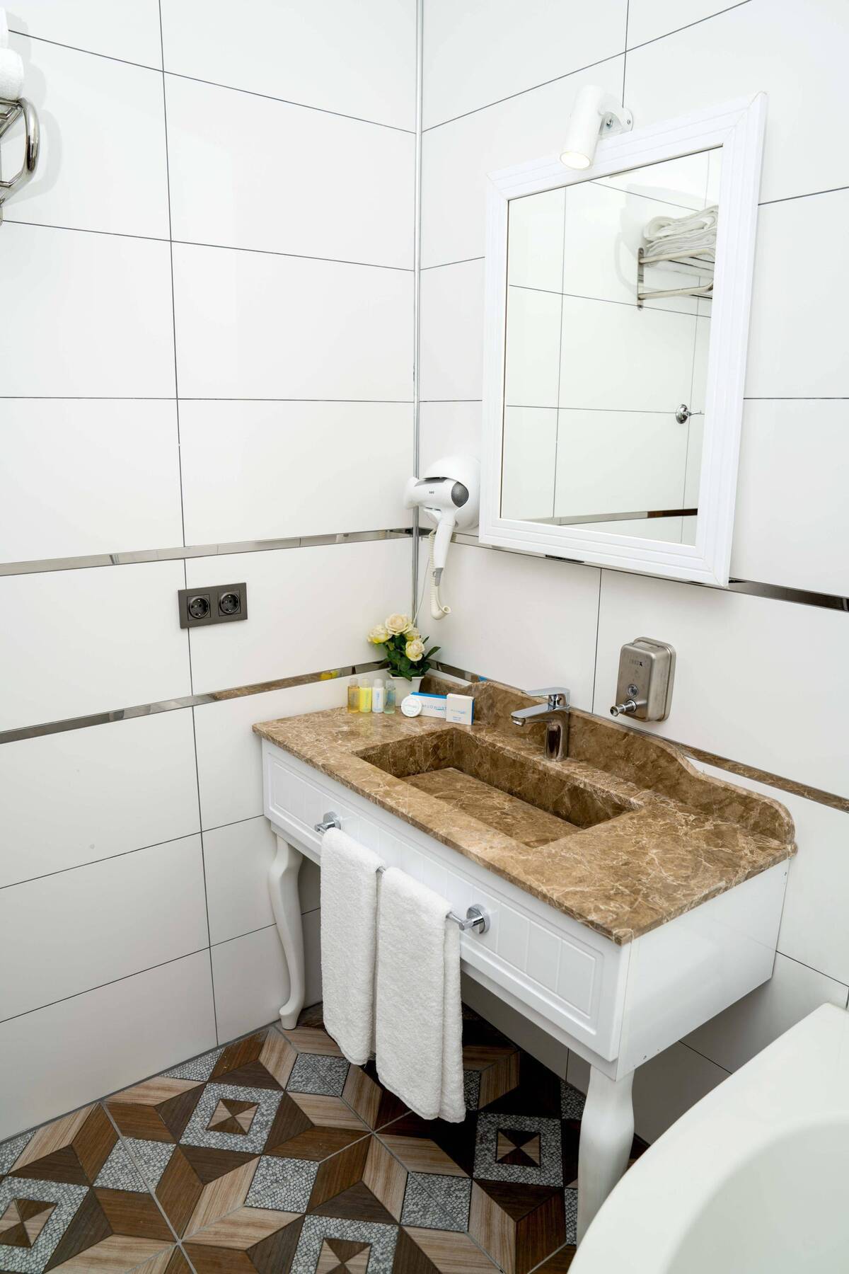 Mugwort & 4* Стамбул
