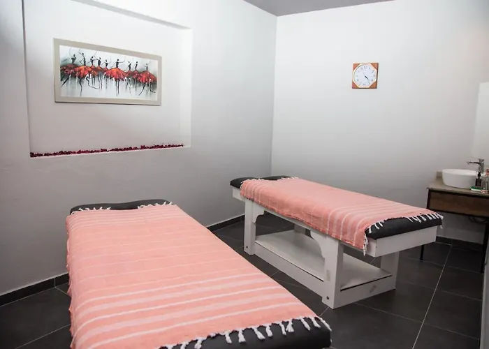 Mugwort Hotel & Spa
