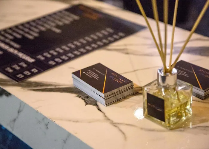 Mugwort Hotel & Spa