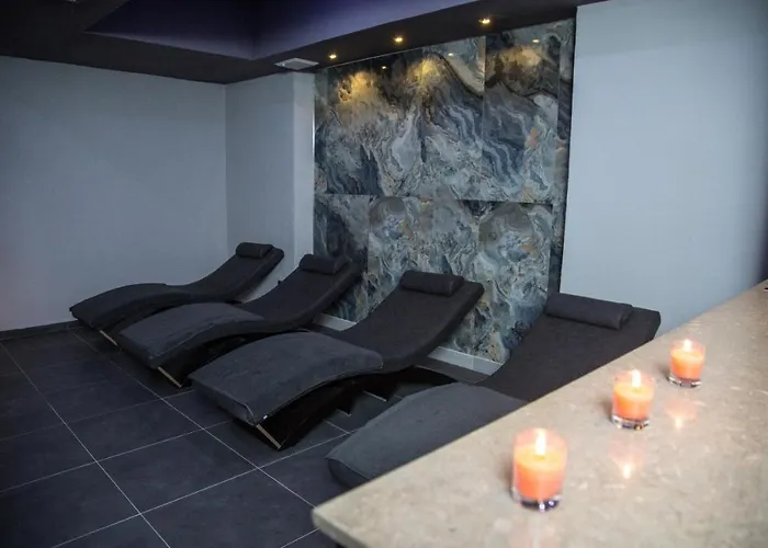 Mugwort Hotel & Spa